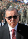 Erdogan n'est-il qu'une marionnette?