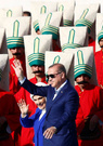 Turquie. L’obsession de l’Empire ottoman