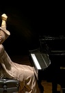 Concert par la pianiste Gülsin Onay
