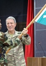 La Turquie inaugure une base militaire en Somalie