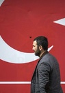 Une icône de la société civile turque interpellée à Istanbul
