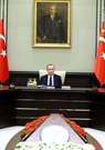 En Turquie, Erdogan fait le ménage dans son propre parti