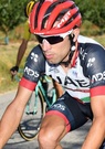 diego Ulissi remporte le classement général du Tour de Turquie, Edward Theuns enlève la dernière étape