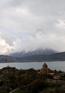 Une forteresse vieille de 3.000 ans découverte au fond d’un lac en Turquie