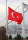 Turquie: Un jour de deuil en solidarité avec les victimes de l’attentat du Nord-Sinaï