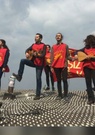 Emprisonnés et violentés, les musiciens de Grup Yorum défient le pouvoir turc