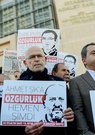 Turquie. Le rédacteur en chef du site Cumhuriyet écope de trois ans de prison