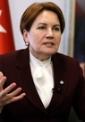 Turquie: une opposante lorgne la présidence et veut rétablir un système parlementaire