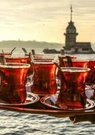 Turquie: 23,7 millions de dollars de recettes de l'exportation de thé turc
