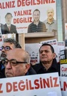 Turquie : quatre collaborateurs de « Cumhuriyet » maintenus en détention