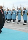 Djibouti renforce ses liens avec la Turquie