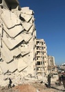 Syrie: tensions entre les pays garants avant des pourparlers