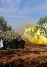 L'opération turque en Syrie entre dans son 2e mois sans issue en vue