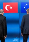 UE-Turquie : un mini-sommet sous la pression d’Ankara
