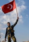 Frédéric Encel : «La Turquie cherche à démontrer à ses alliés sa puissance militaire»