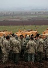 L’armée turque s’éloigne de ses partenaires occidentaux