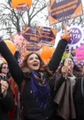 En Turquie, les femmes refusent de se soumettre