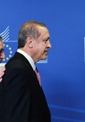 Turquie-UE : un dîner à couteaux tirés