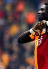 Turquie : Bafétimbi Gomis et Galatasaray cartonnent Karabukspor 7-0