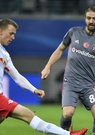 Turquie : un joueur de Besiktas, Caner Erkin, risque la prison pour avoir insulté un arbitre