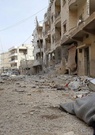 Syrie : l’offensive turque «préoccupe» les Etats-Unis