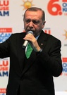 Opération turque en Syrie : Erdogan critique la position de l'Otan