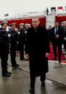 Les Européens renouent difficilement le dialogue avec la Turquie