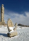 Entre Turquie et Arménie, il était un froid dans l’Est