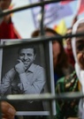 En Turquie, l'ex-leader prokurde emprisonné candidat à la présidentielle