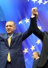 Erdogan en campagne en Bosnie demande aux Turcs de la diaspora de s'engager