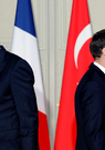 Les réseaux français d’Erdogan