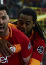 Jason Denayer et Galatasaray sacrés champions de Turquie