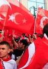 Turquie 2013. Occupy Gezi