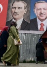 Elections à hauts risques (4/4)Turquie : le scrutin de la dernière chance