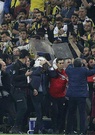 Football. Coupe de Turquie : Besiktas boycotte la reprise face au Fenerbahçe