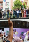 Turquie: le HDP bataille pour faire campagne
