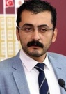 Turquie: un député d'opposition sortant écroué pour 