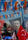 Turquie : campagne électorale « pas facile » pour le candidat Erdogan