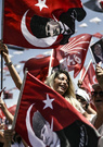 Turquie: entre Erdogan et son principal opposant, un duel sans merci