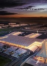Le nouvel aéroport d'Istanbul, joyau de la Turquie