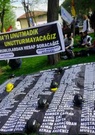 Turquie : quatre ans après la catastrophe minière de Soma, le PDG condamné à quinze ans de prison