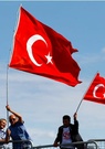 Turquie : prison à vie pour des dizaines de militaires impliqués dans le putsch manqué