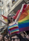 Malgré l’interdiction, la Gay Pride a bien eu lieu à Istanbul
