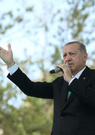 En Turquie, la crise diplomatique avec les Etats-Unis fait dévisser la monnaie