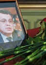 L'assassin de l'ambassadeur russe en Turquie a pris un arrêt-maladie le jour du meurtre