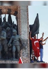 Turquie : Quand la place Taksim d’Istanbul volait au secours d’Erdogan