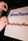 En Turquie, une défense de façade sur la liberté de la presse
