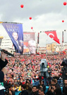 Moyen-Orient : la Turquie prise au piège de sa Realpolitik ?