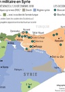 Syrie: le retrait américain ouvre la voie à la Turquie