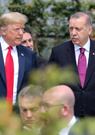 Trump annonce le retrait des Etats-Unis de Syrie: la Russie, l’Iran et la Turquie se frottent les mains